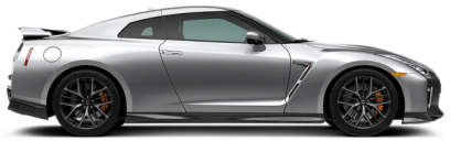 Nissan GT – R