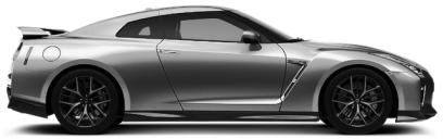 Nissan GT – R