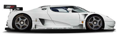 Koenigsegg