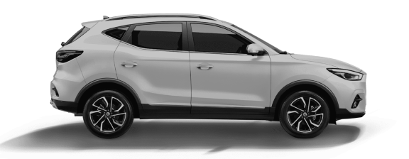 New MG ZS