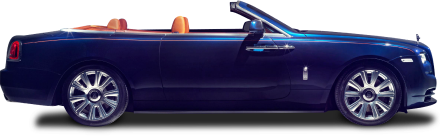 Rolls – Royce